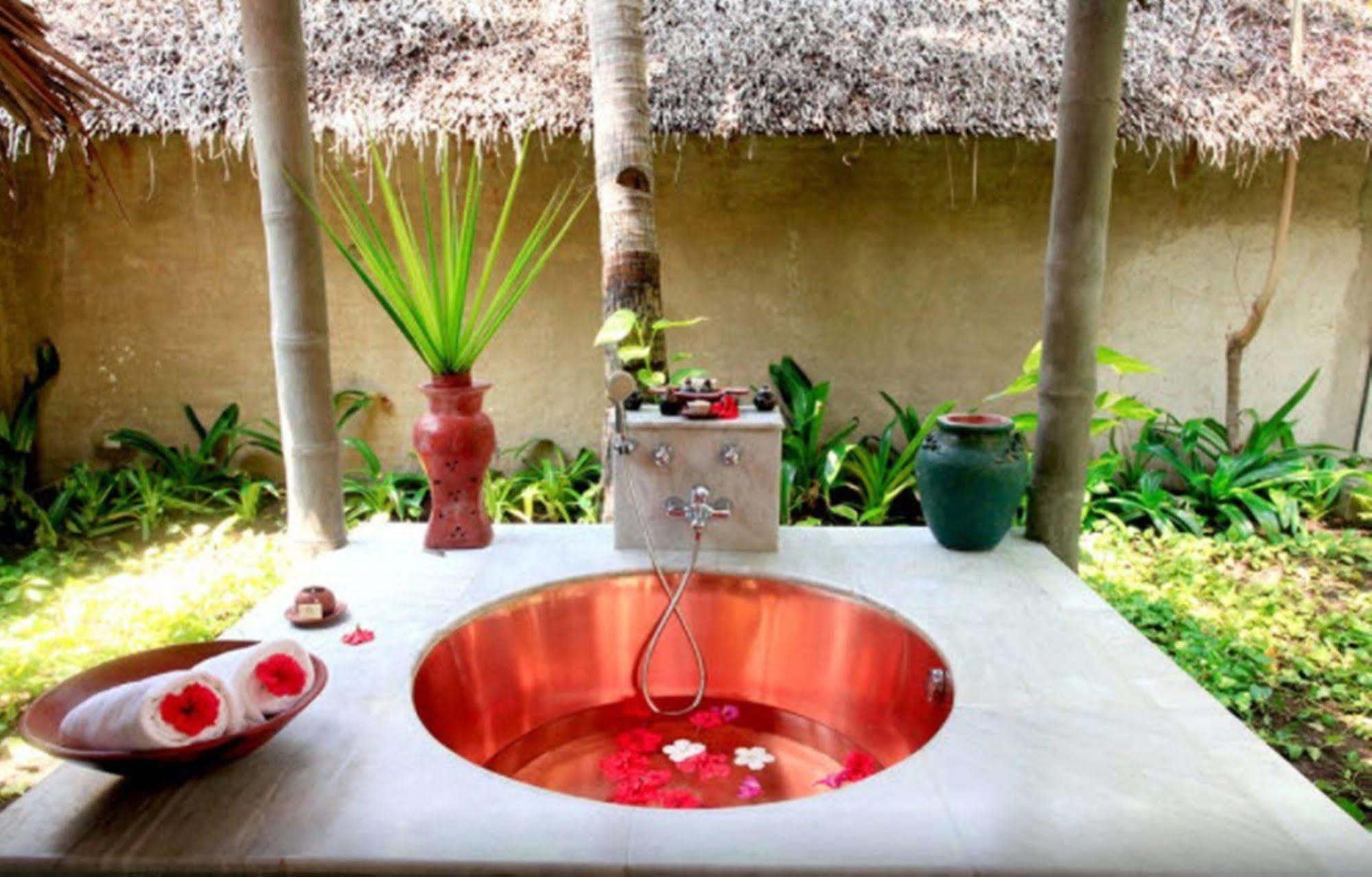 Bungalow - Kampong Lombok met gratis kenmerkende dagelijkse afternoon tea