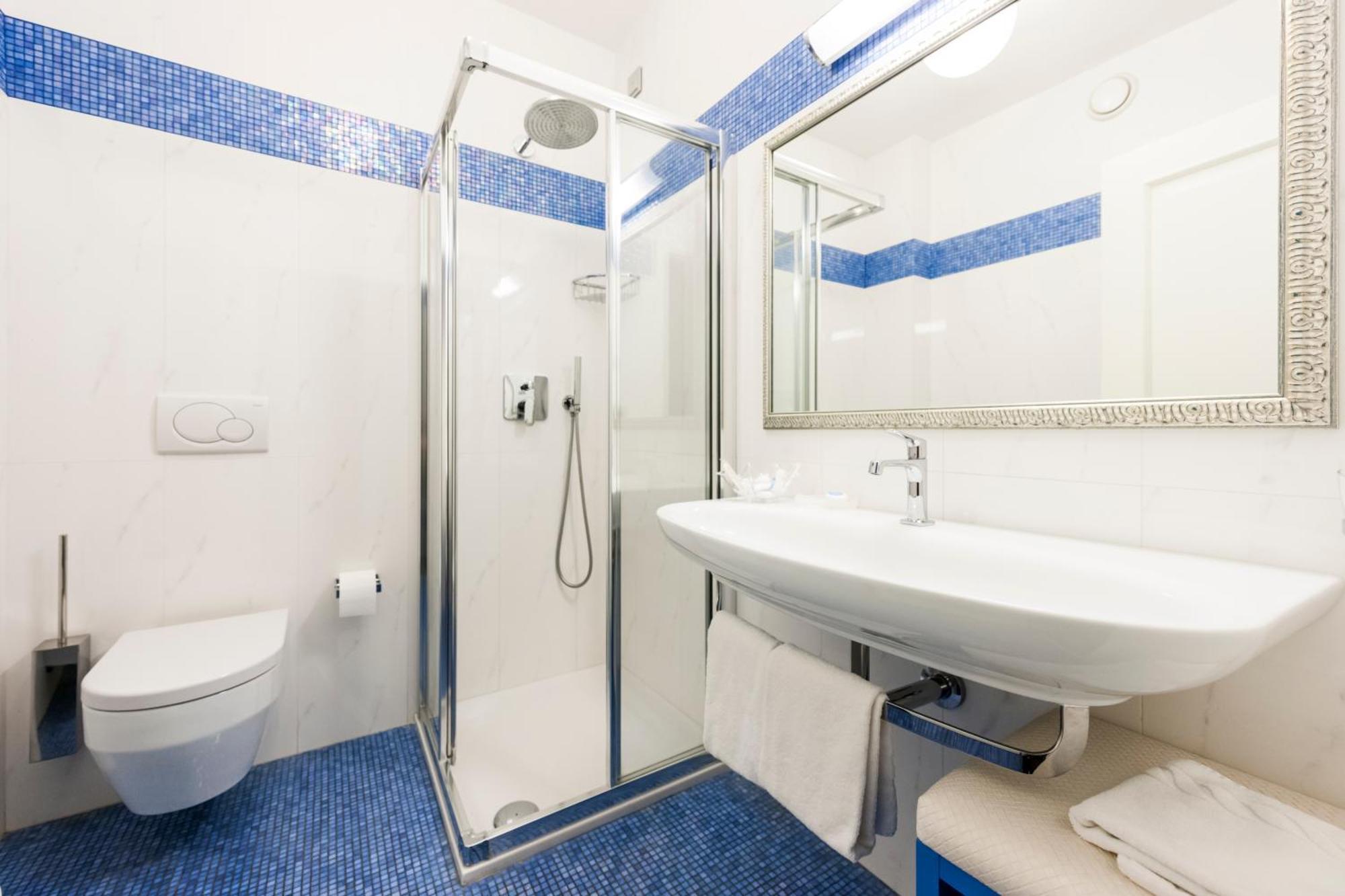 Comfort Doppelzimmer