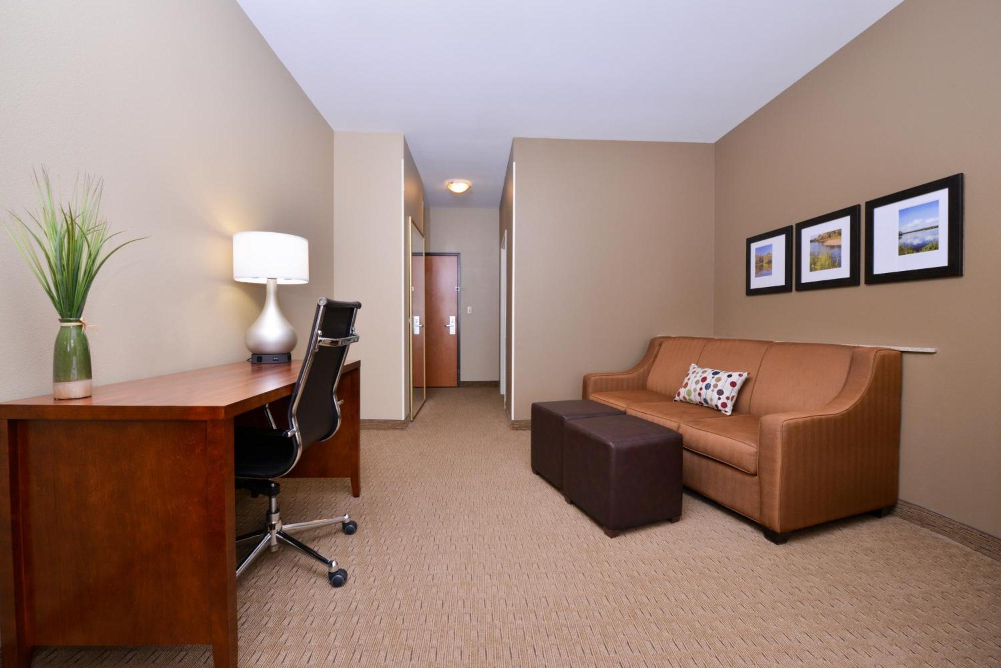 King Suite