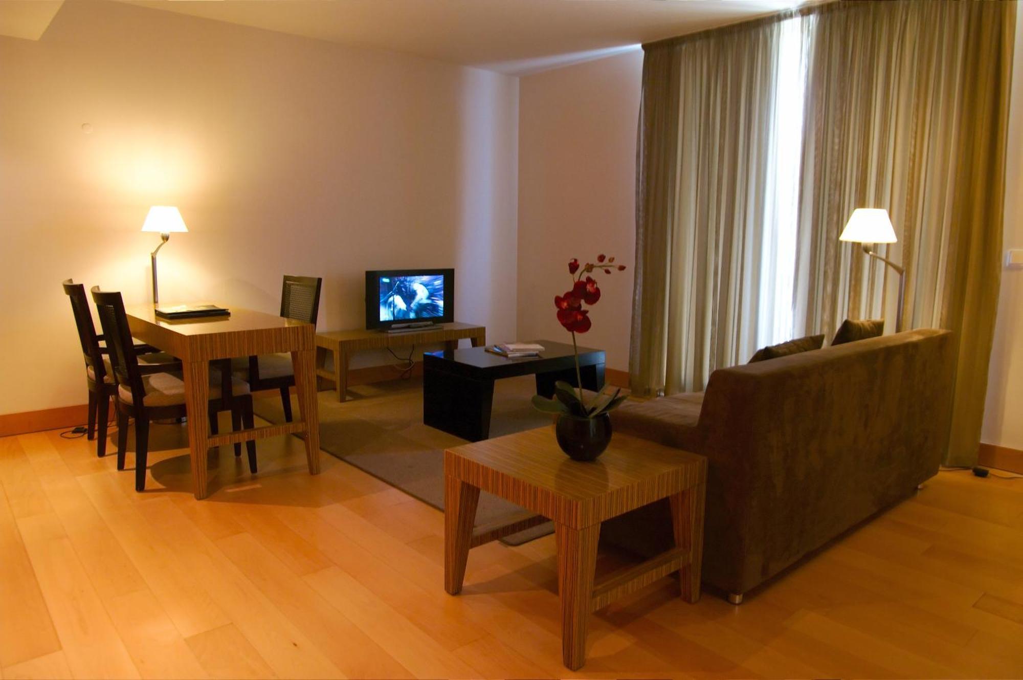 Apartamento Premium com Vista Mar Lateral