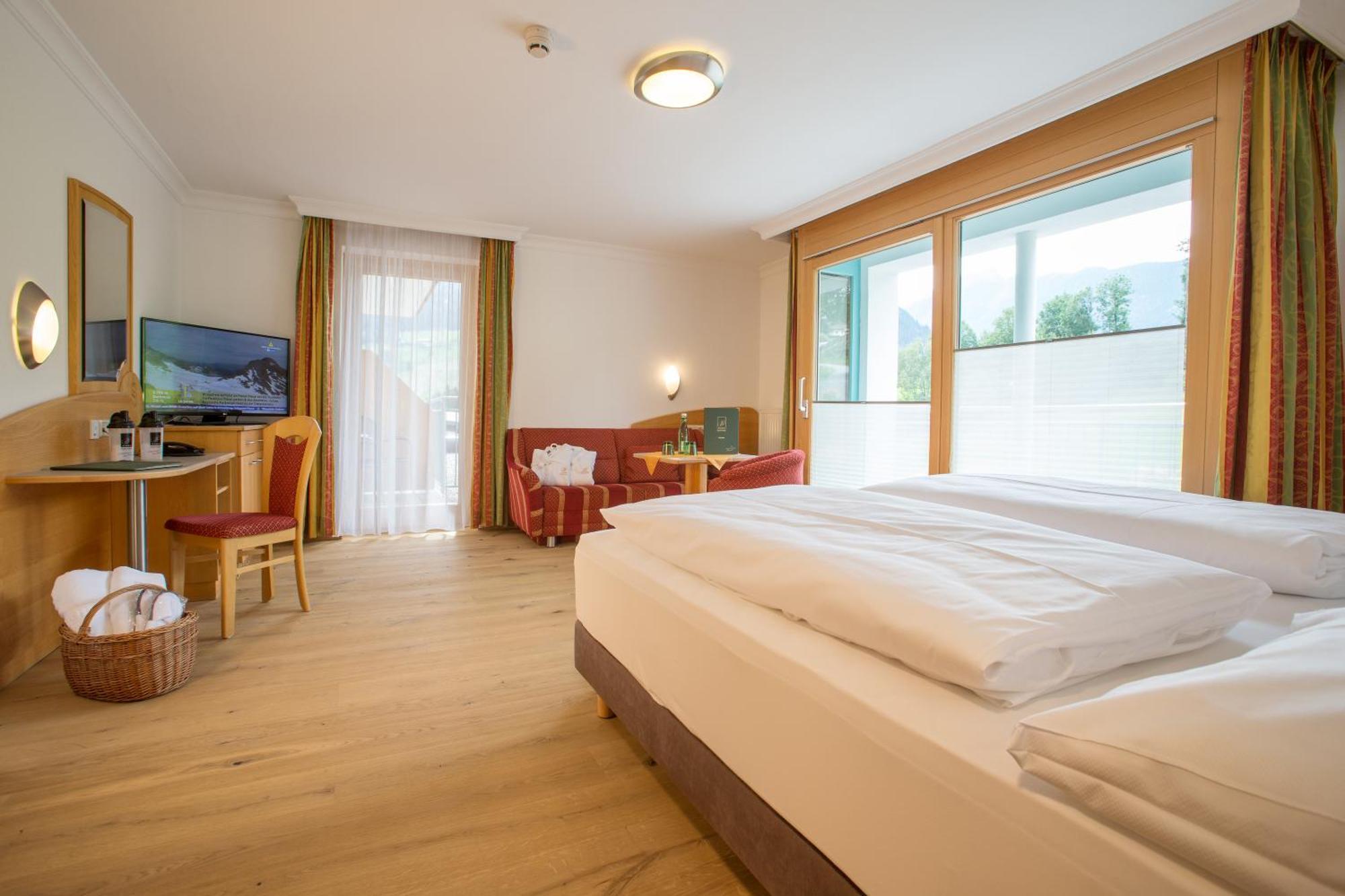 Superior Doppelzimmer