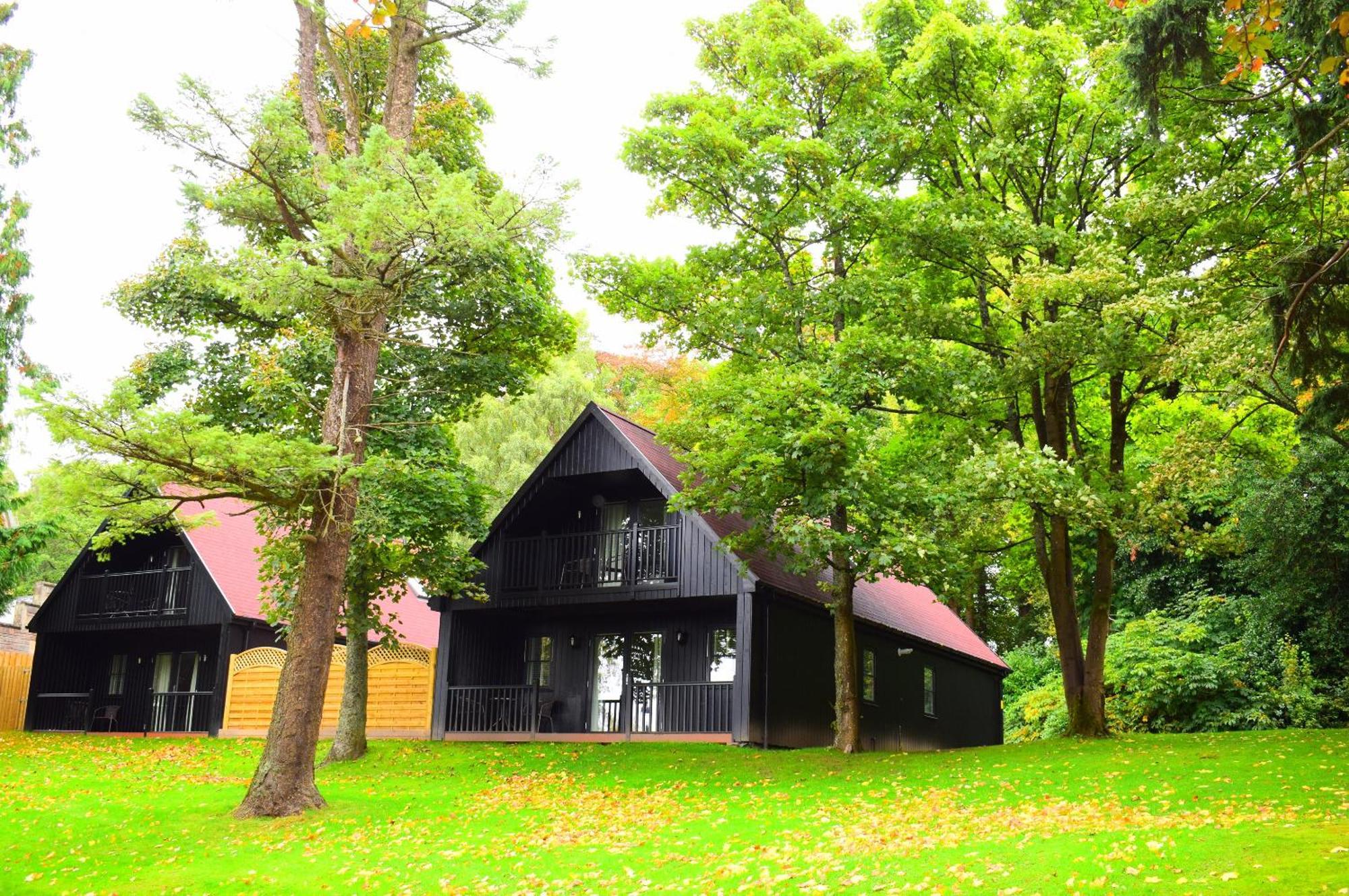 Five-Bedroom House