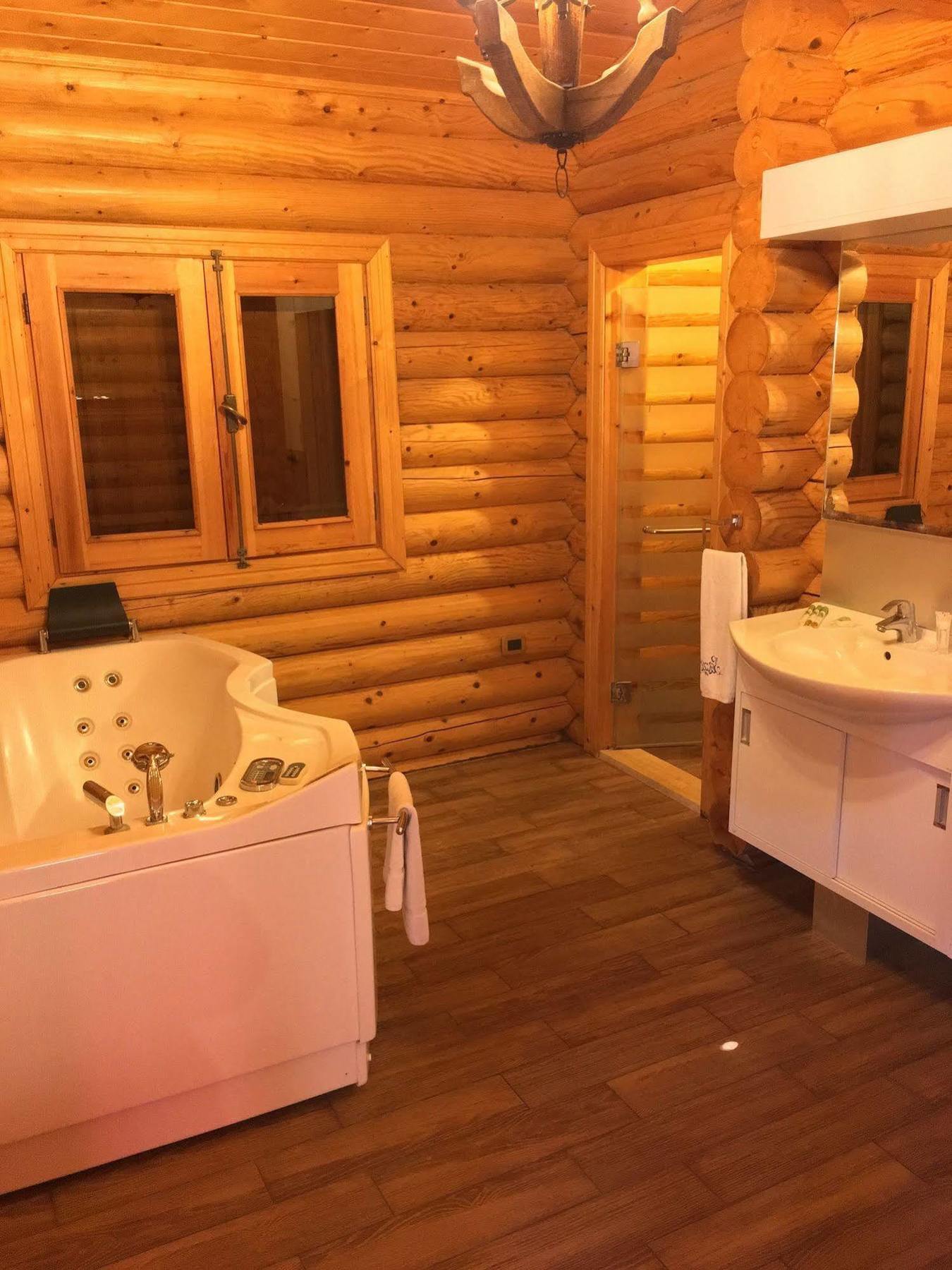 Premier Double Room