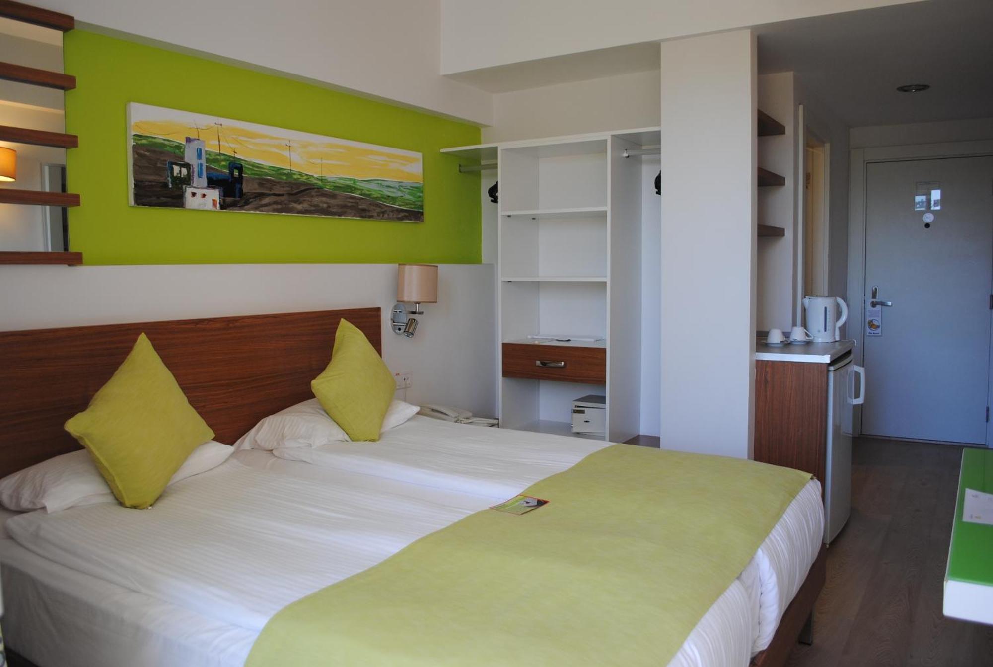 Standard Doppelzimmer