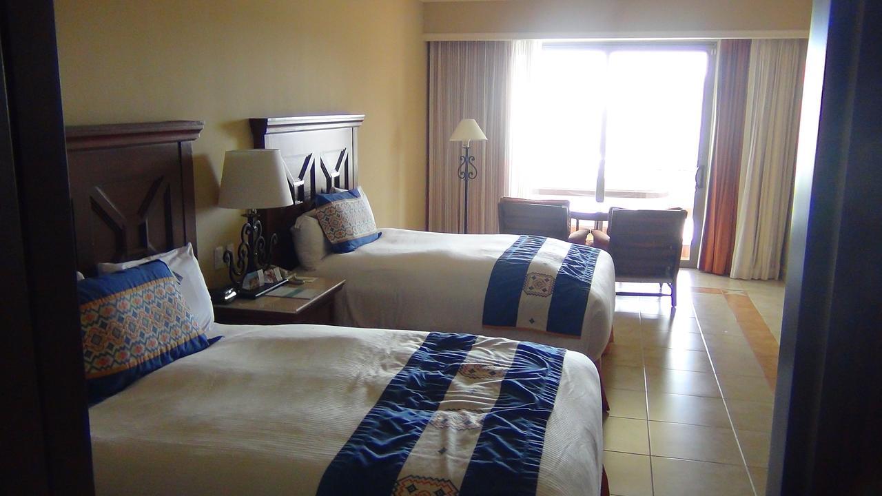 Junior Suite with Ocean View