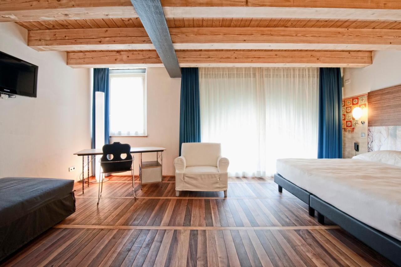 Classic Double or Twin Room