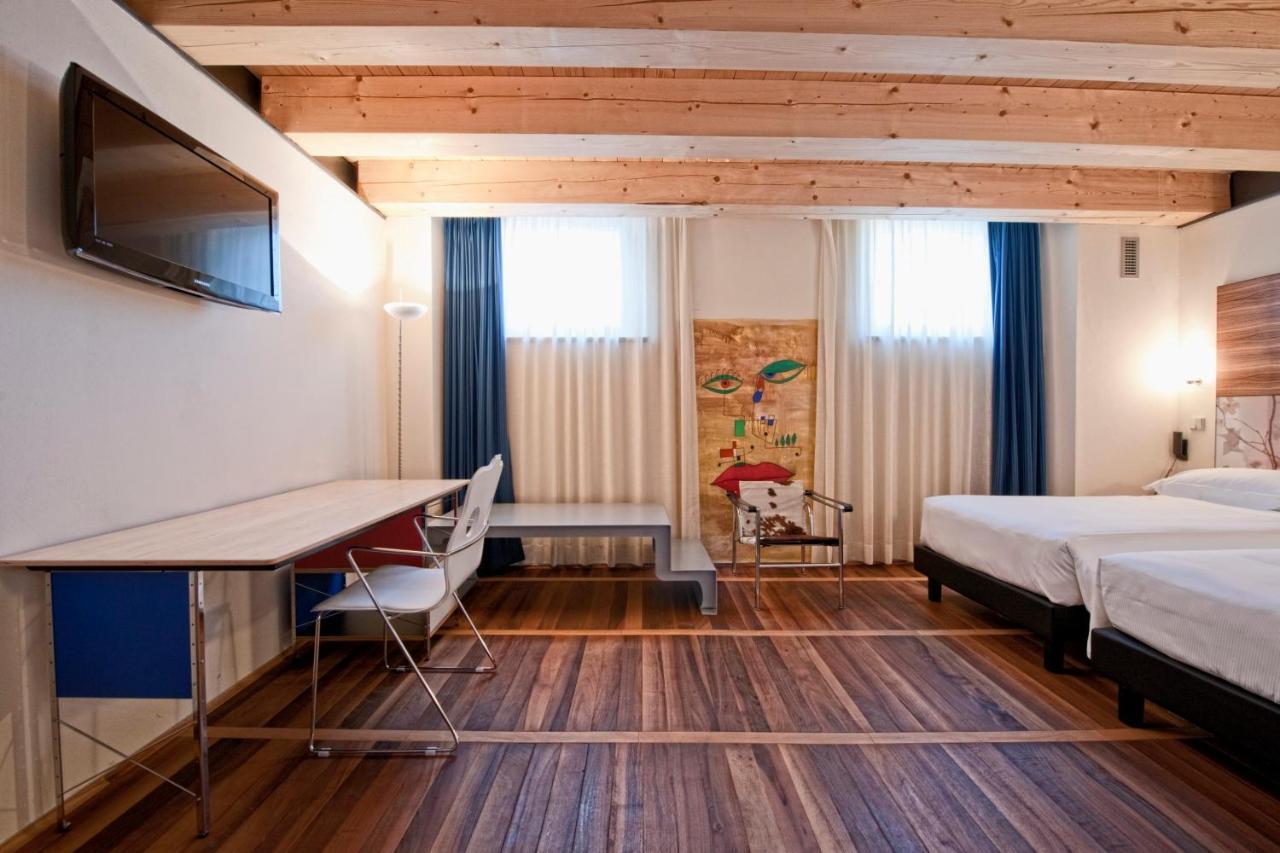 Classic Double or Twin Room