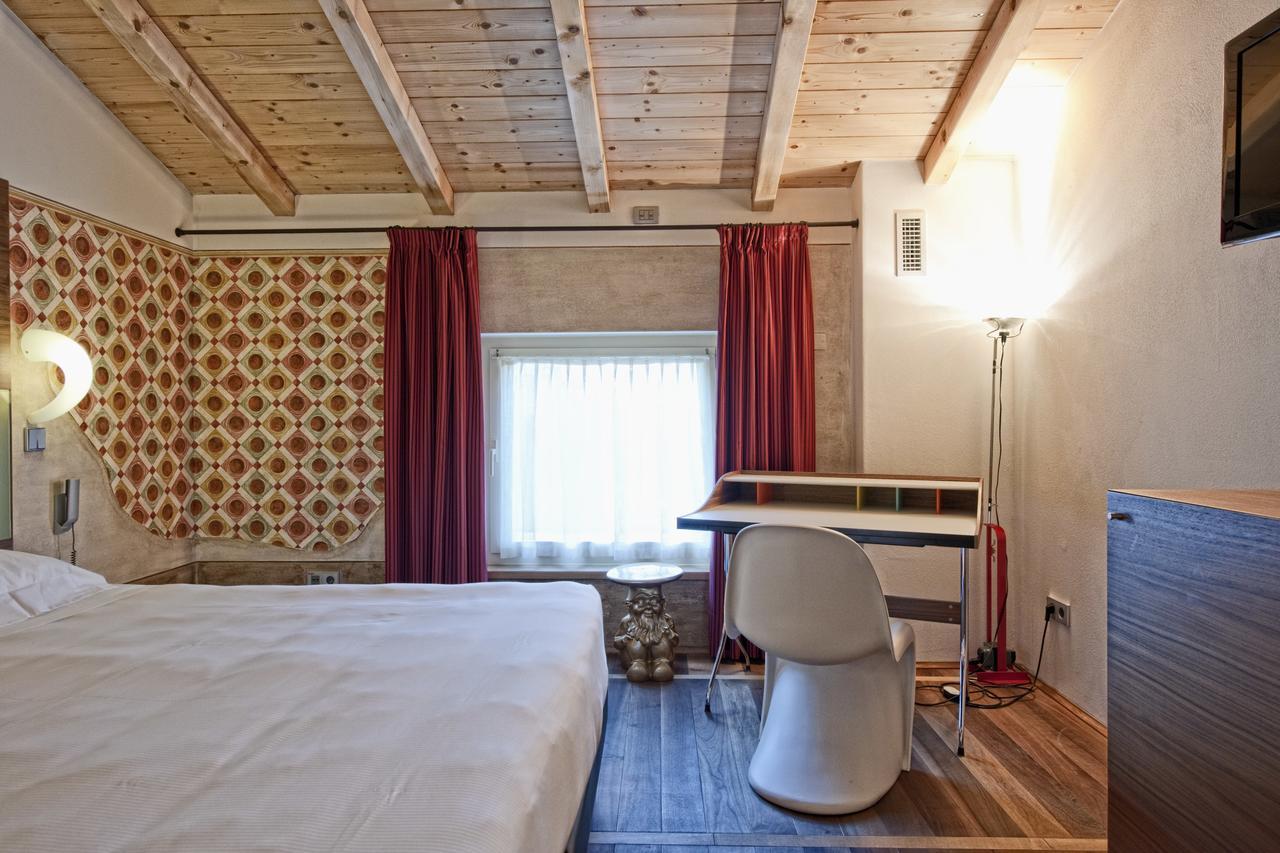 Classic Double or Twin Room