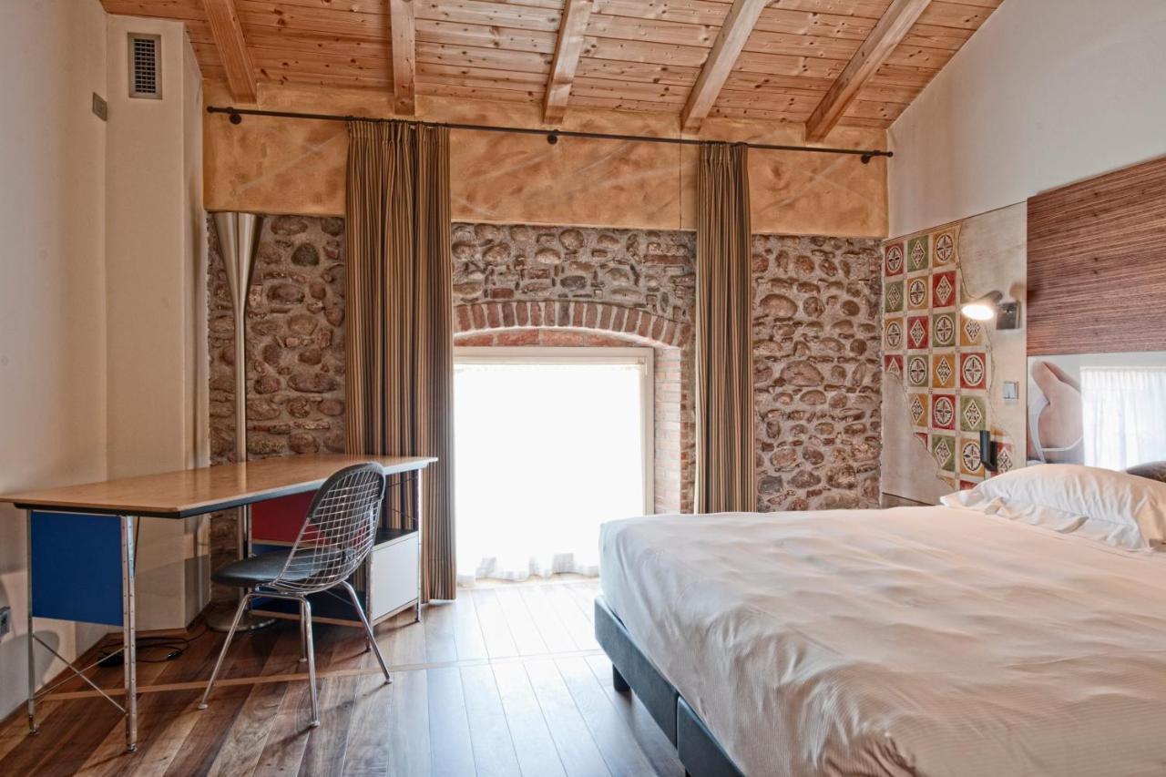 Classic Double or Twin Room
