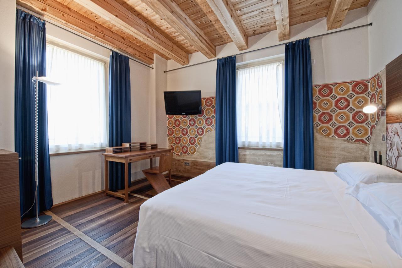 Classic Double or Twin Room