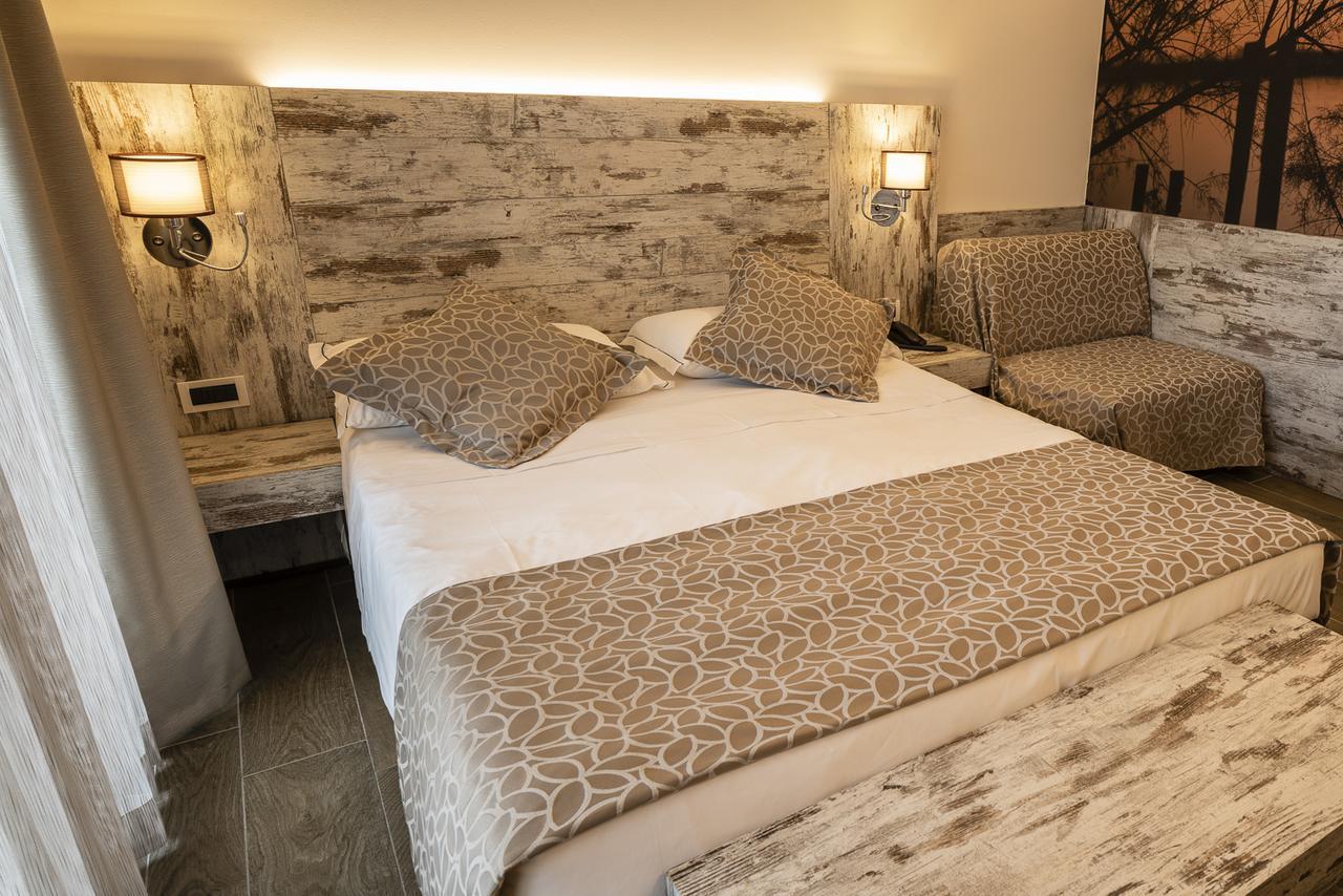 Junior Suite (3 Adults)