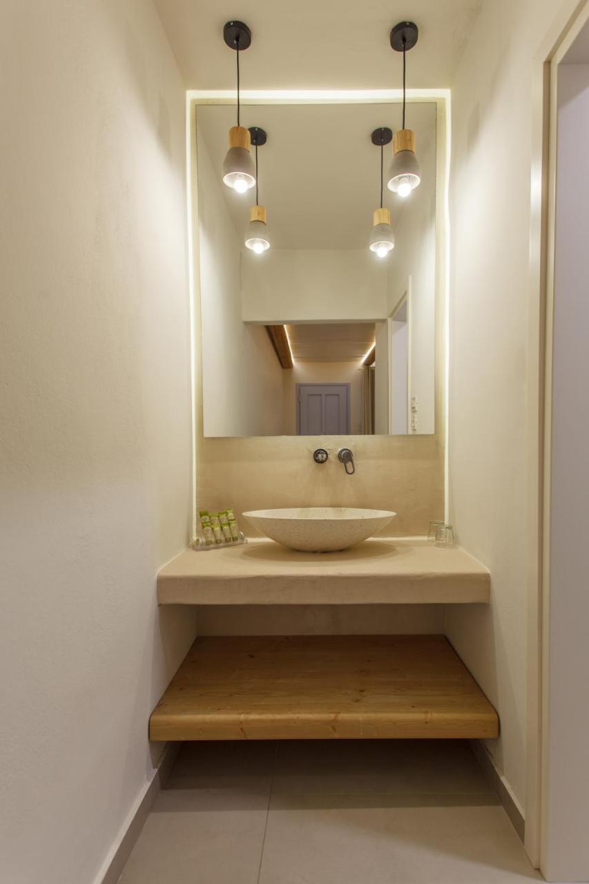 Main Section - Superior Suite with Garden View