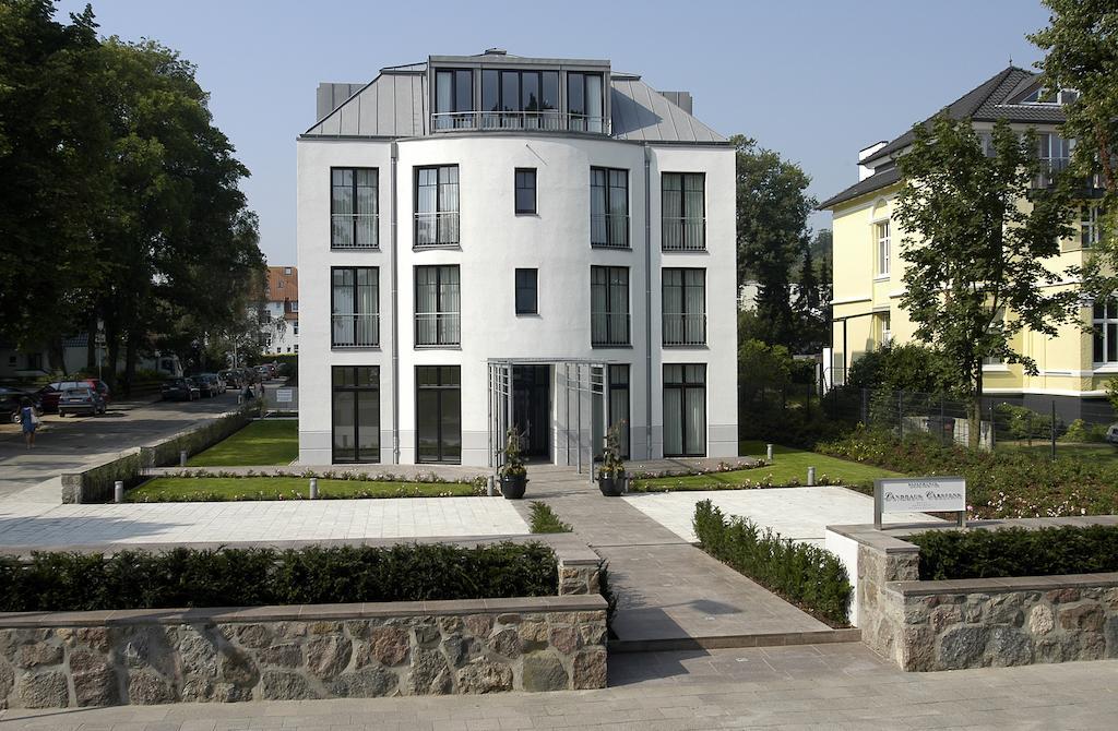 Junior Suite - Nebengebäude