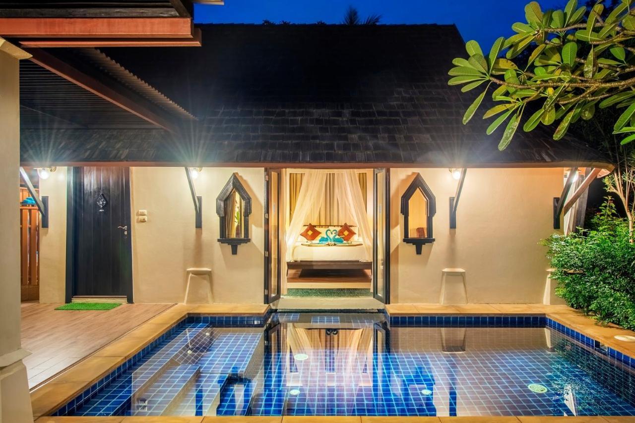 Villa mit privatem Pool
