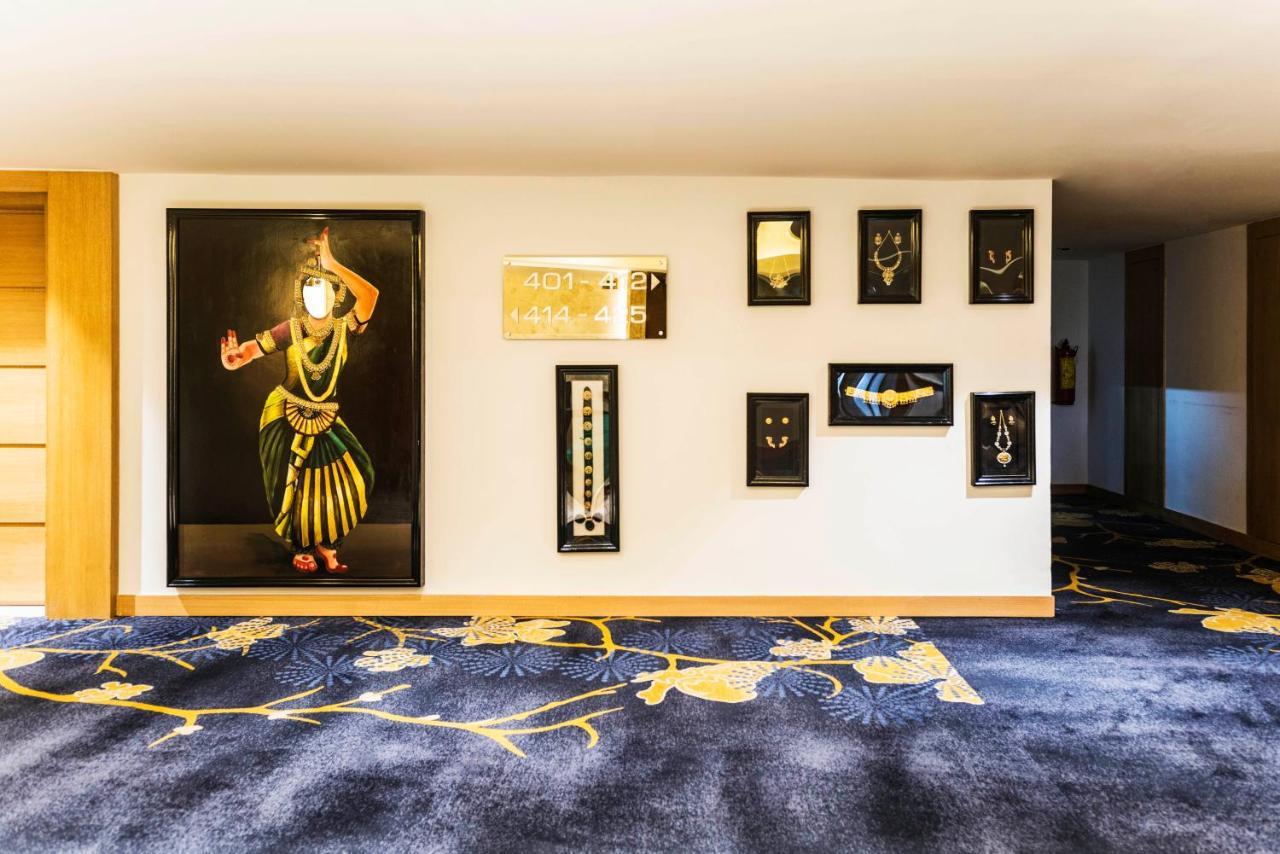 Business Double or Twin Room
