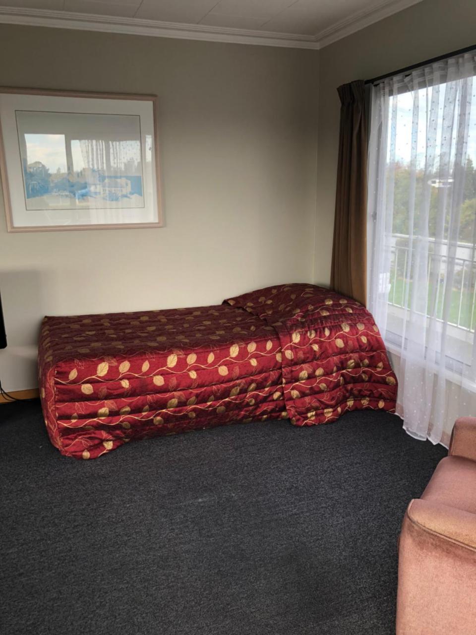 King Suite with Spa Bath