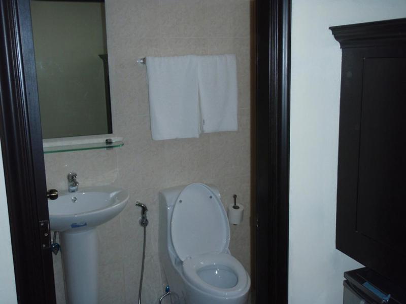 King Room with Pool View