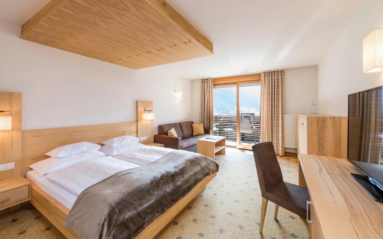 Deluxe Doppelzimmer