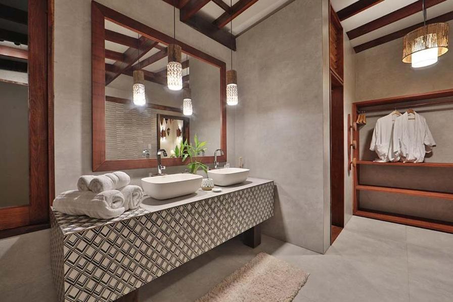 One-Bedroom Chalet