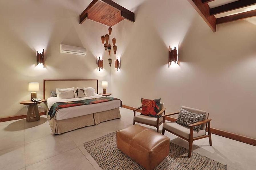 One-Bedroom Chalet