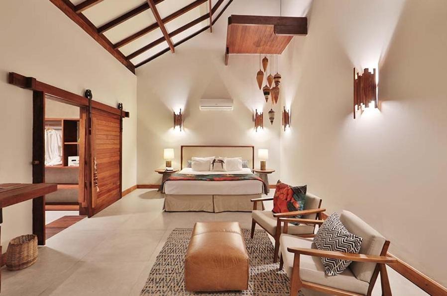One-Bedroom Chalet