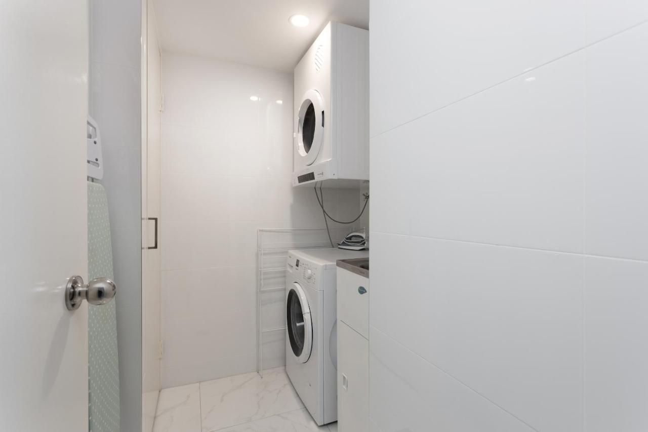 Superior Two-Bedroom Apartment