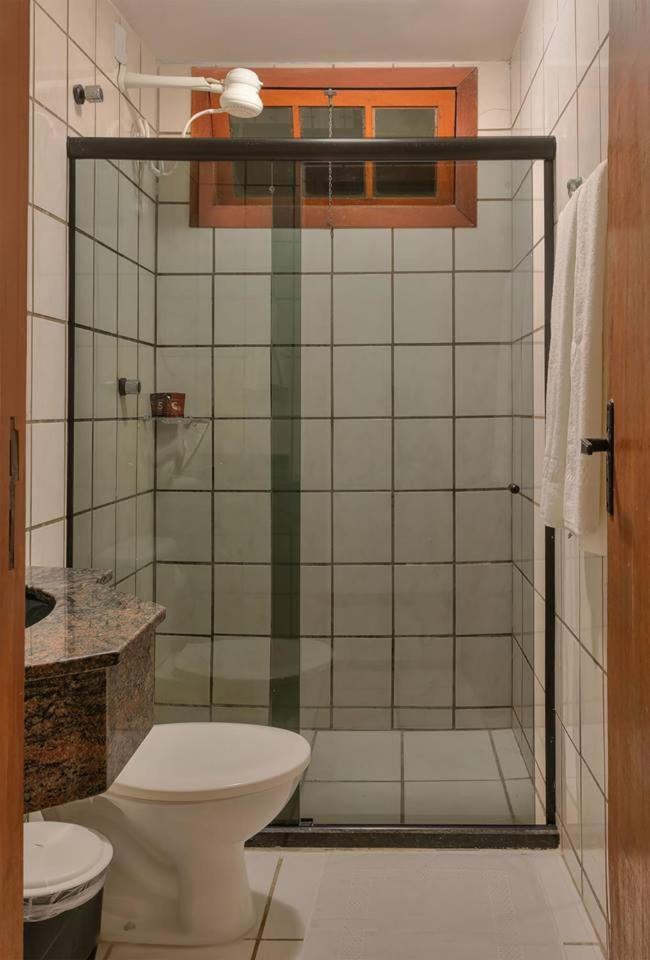 Apartamento com Varanda