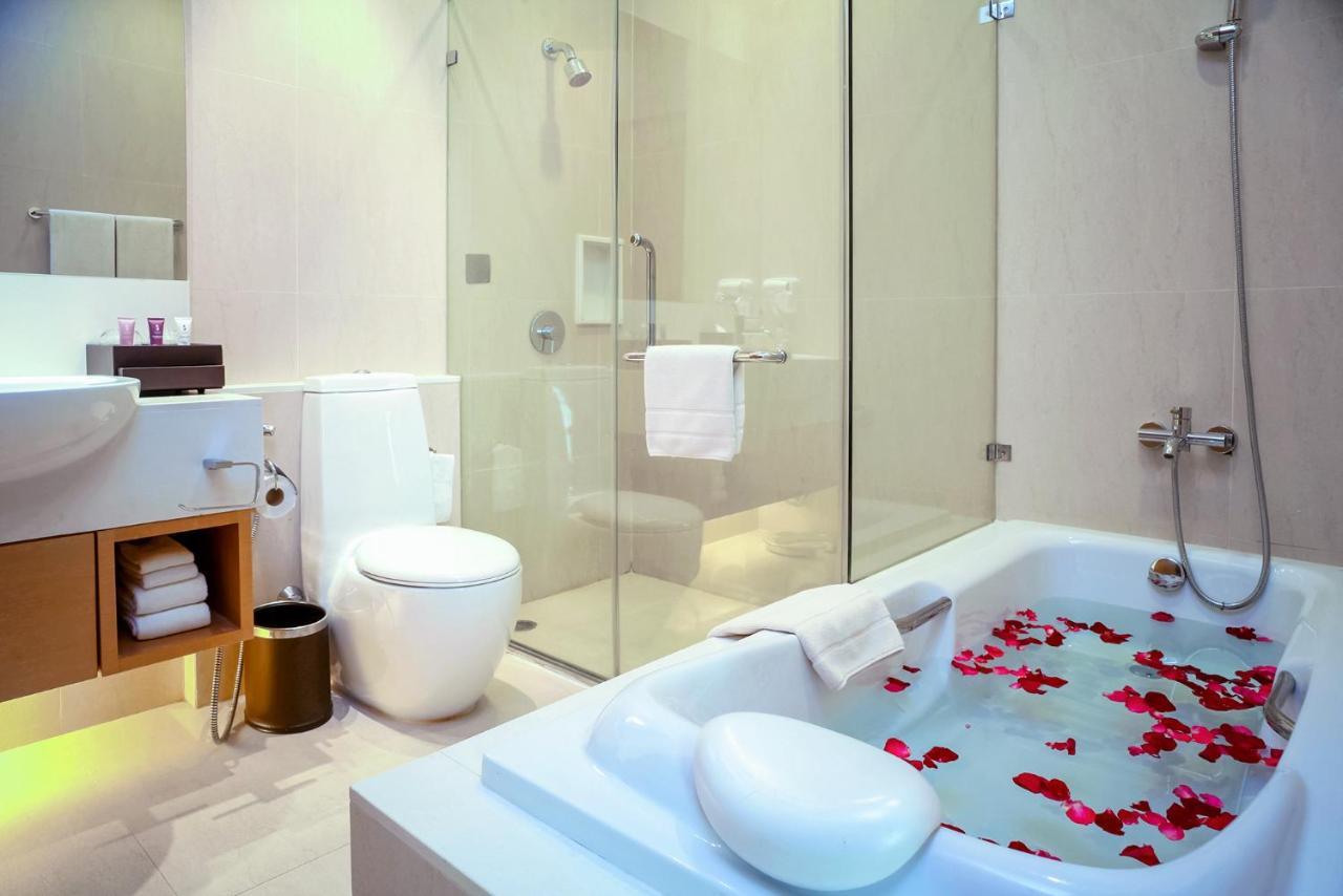 Orchid Duplex Suite - Two Bedroom