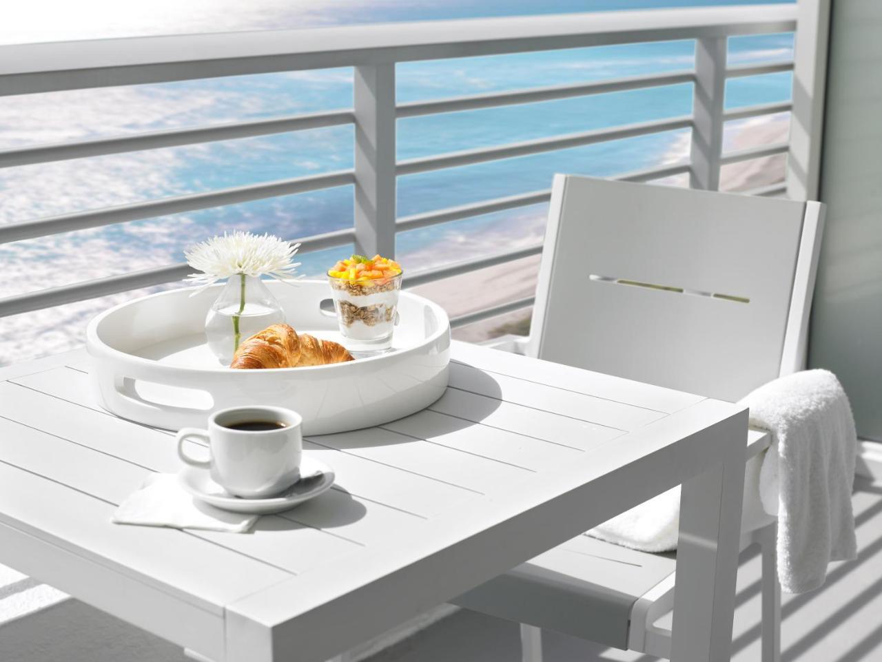 King Suite with Ocean Front View
