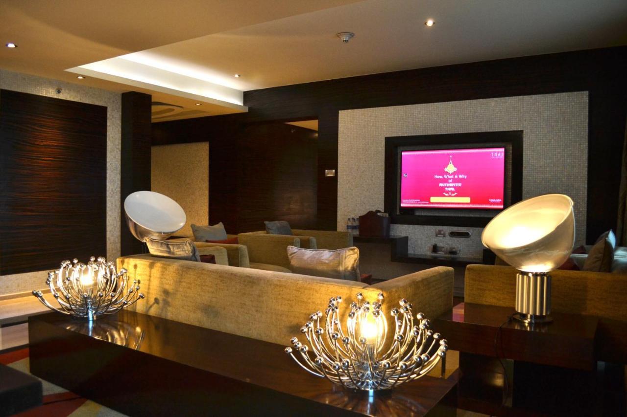 Presidential Suite - King Bed