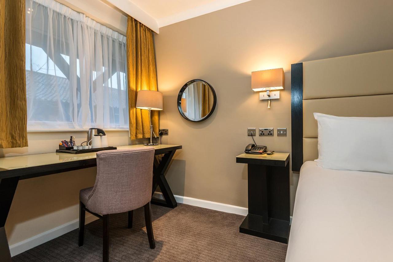 Double Room - Disability Access