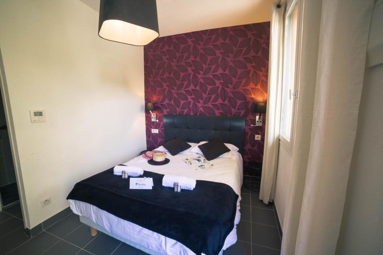 Chambre Double Confort