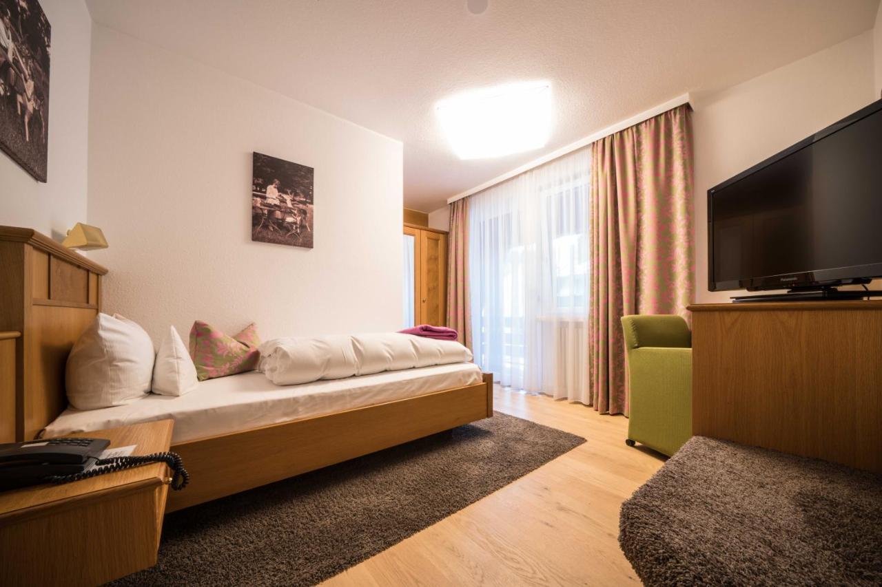 Chambre Simple Affaires