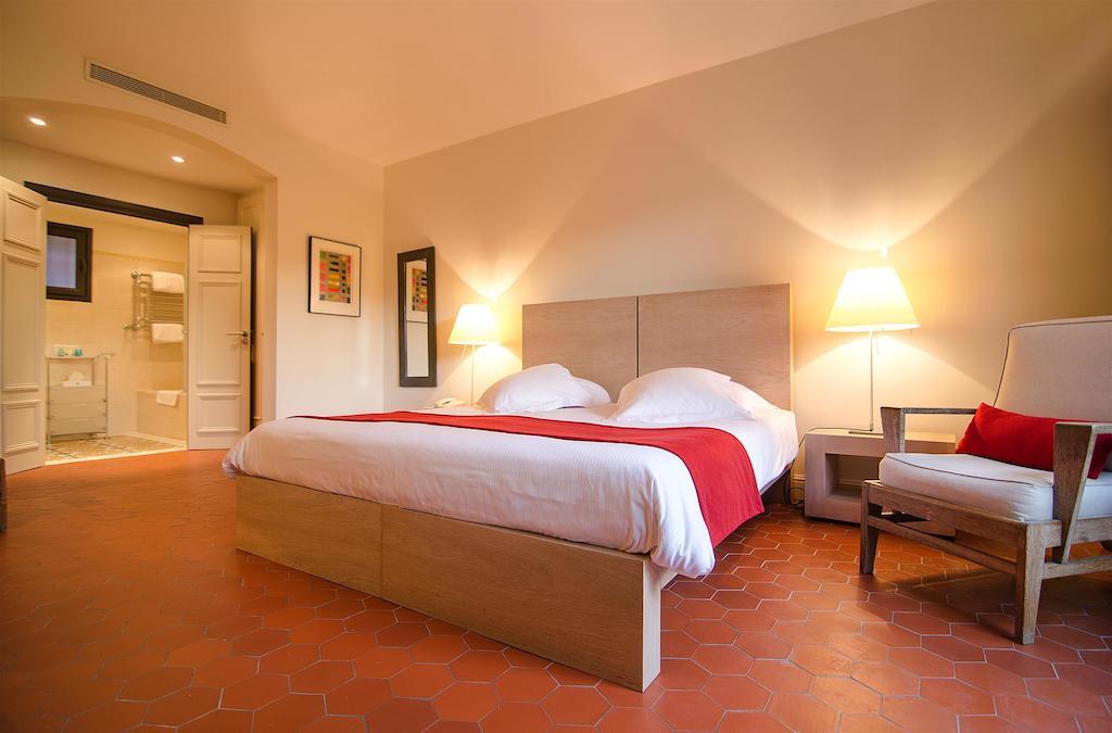 Superior Double Room with Terrace and Spa Access