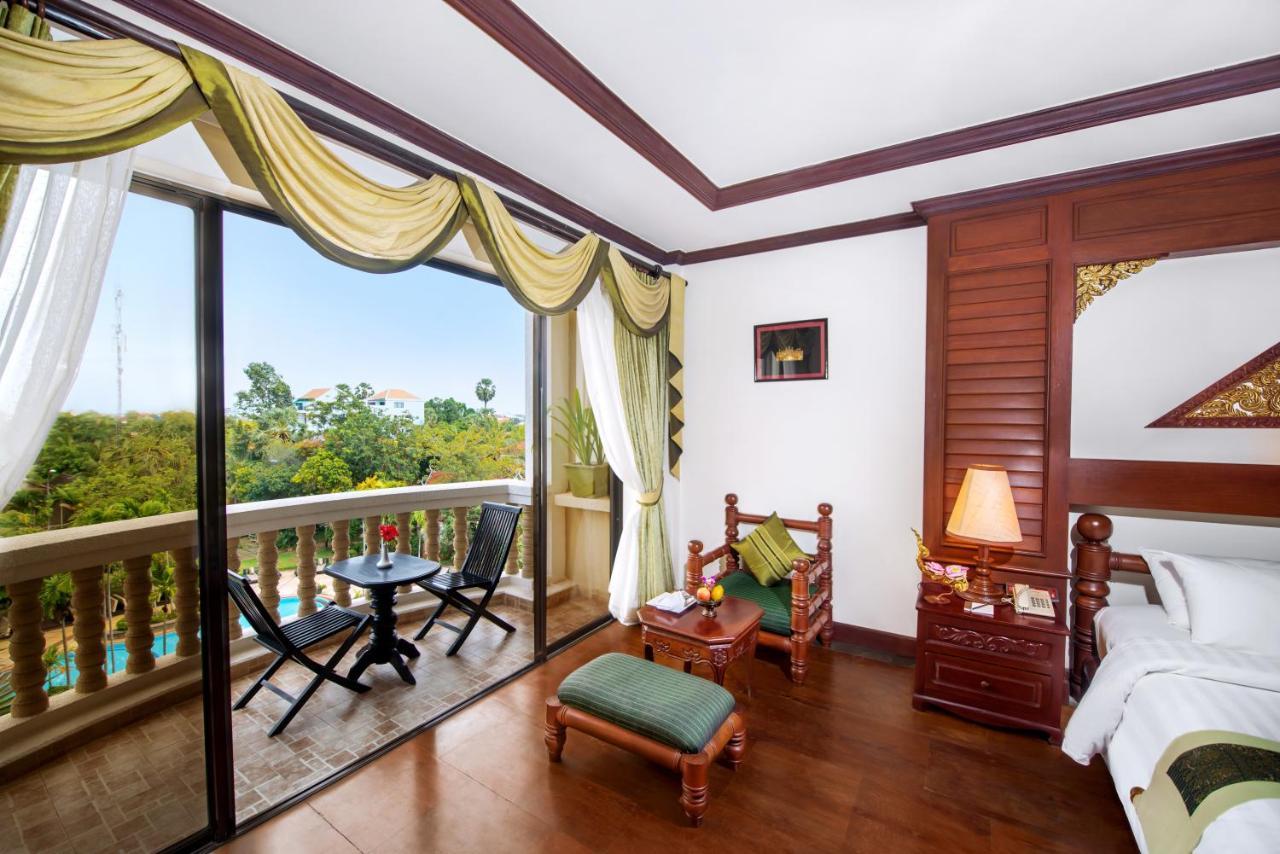 Habitación Doble Landmark