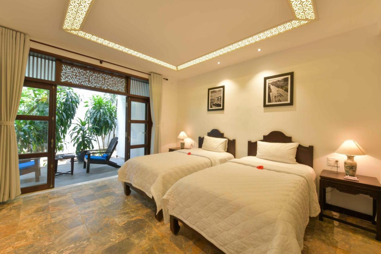 Chambre Familiale
