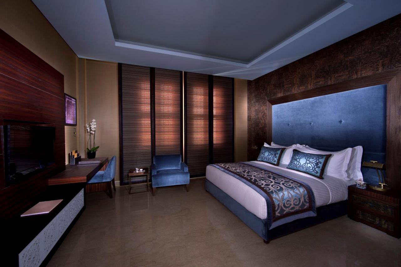 Deluxe Room Al Mirqab Hotel,1277962861:JPEG