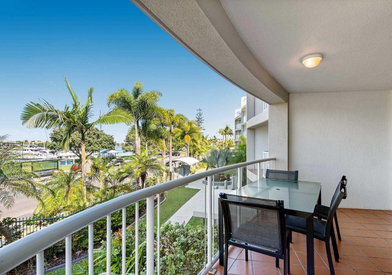 2 Bedroom Marina View Apartment