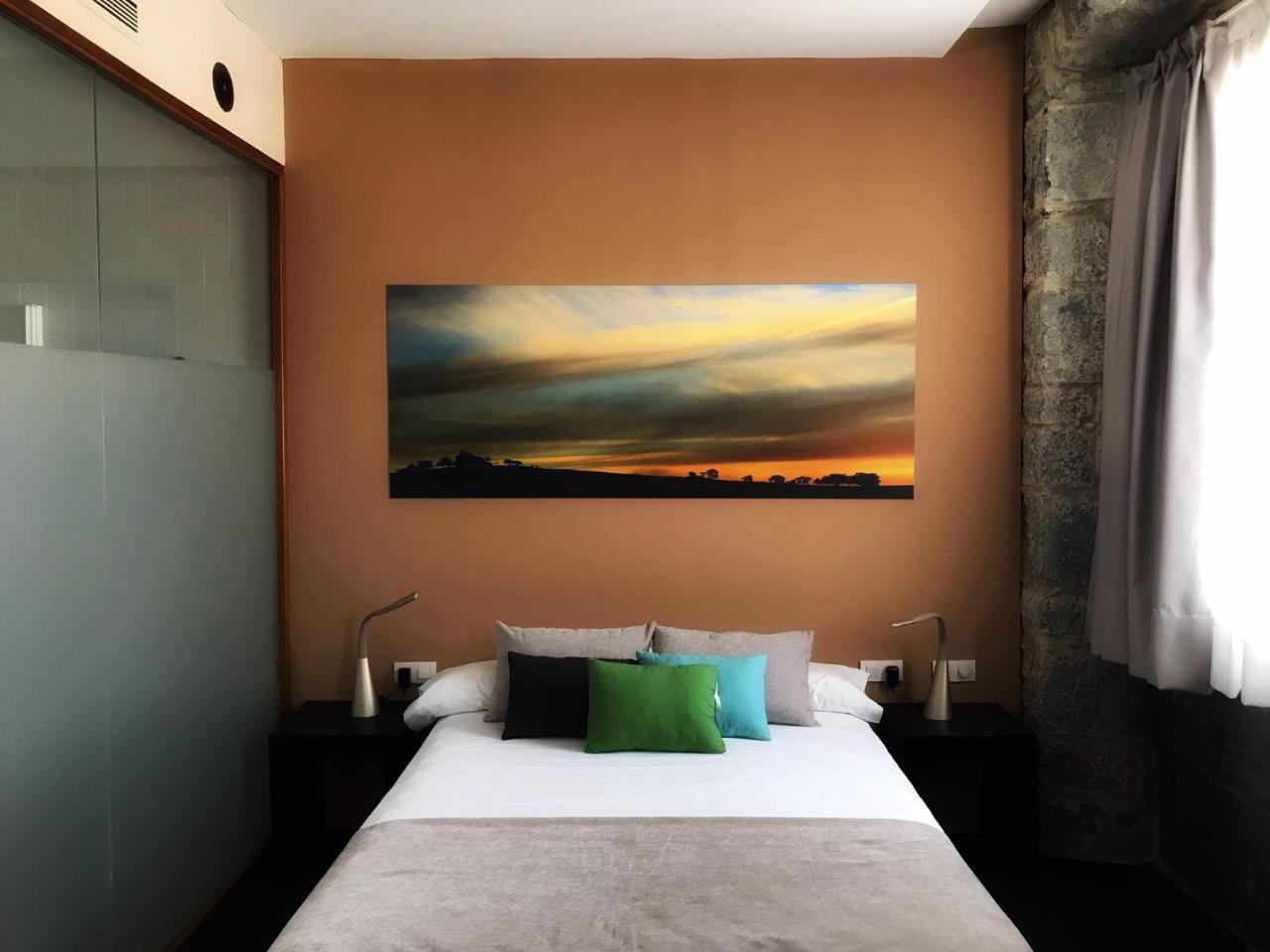 Habitación Doble Estándar - 1 o 2 camas