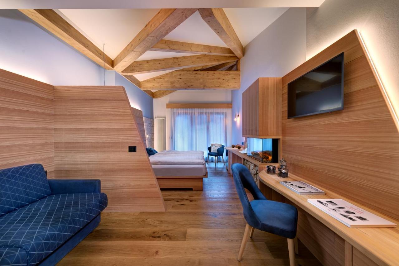 Deluxe Junior Suite