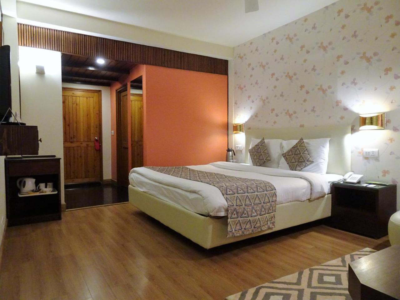 Super Deluxe Double Room