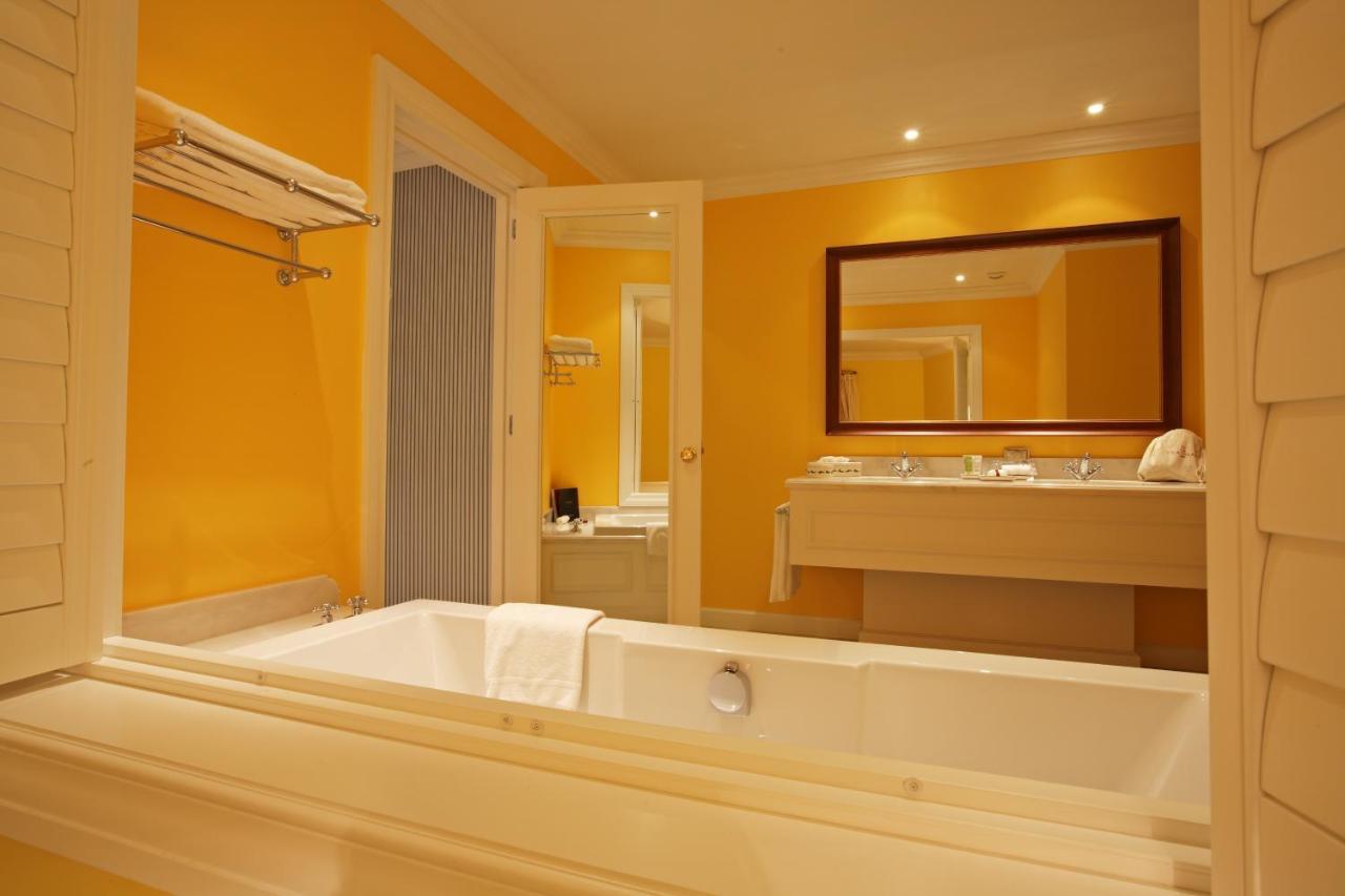 Master Suite Garden