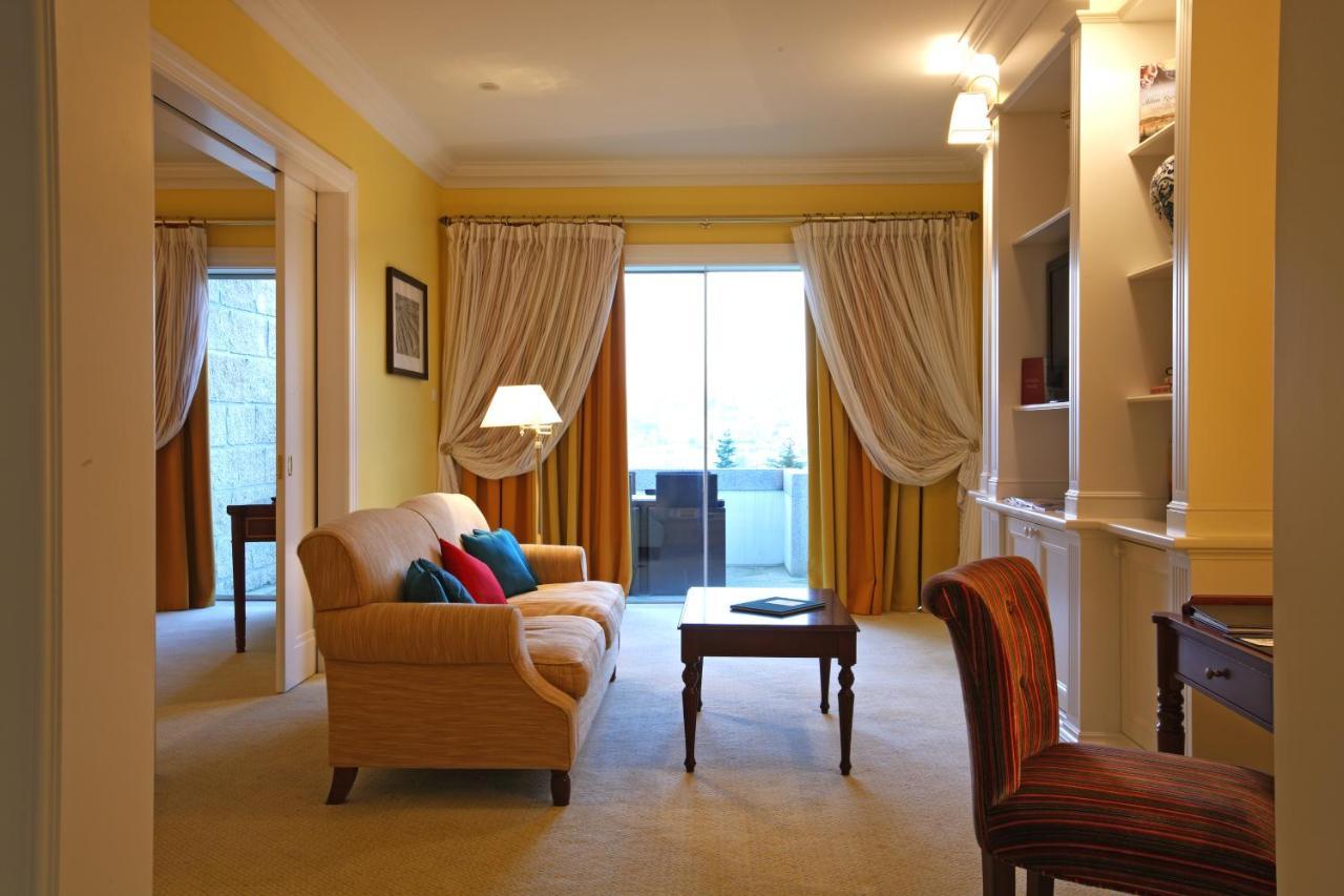 Master Suite Garden