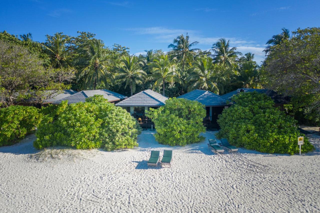 Beach Villa domestic transfers stays of 7 