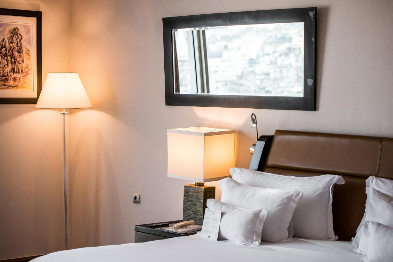 Deluxe Room, 2 Queen Size Beds, City View