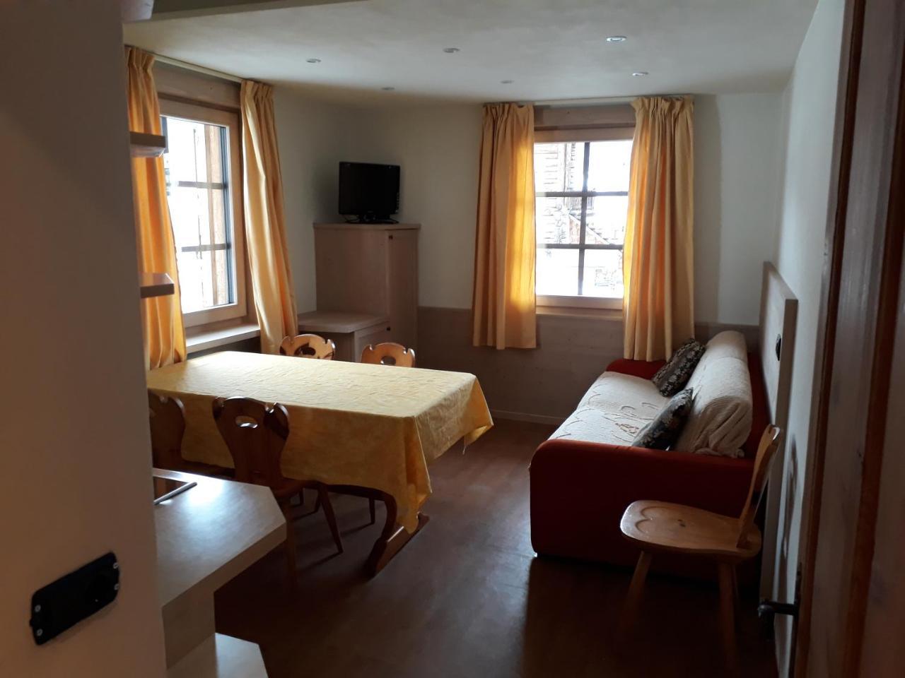 Appartamento con 1 Camera da Letto