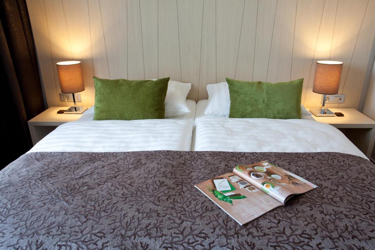 Zweibettzimmer