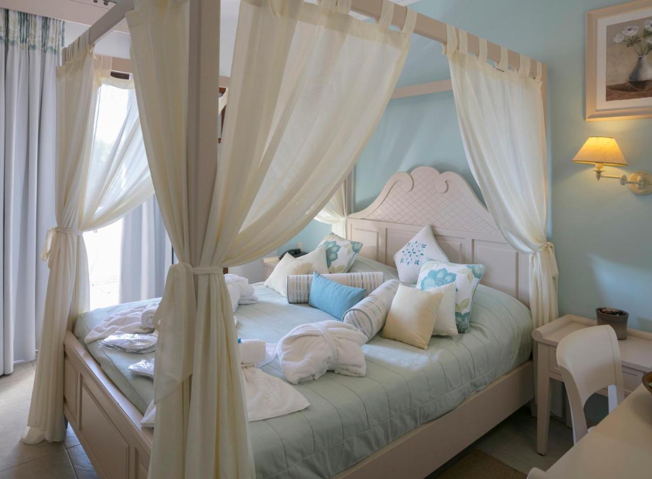 Superior Suite with Sea View