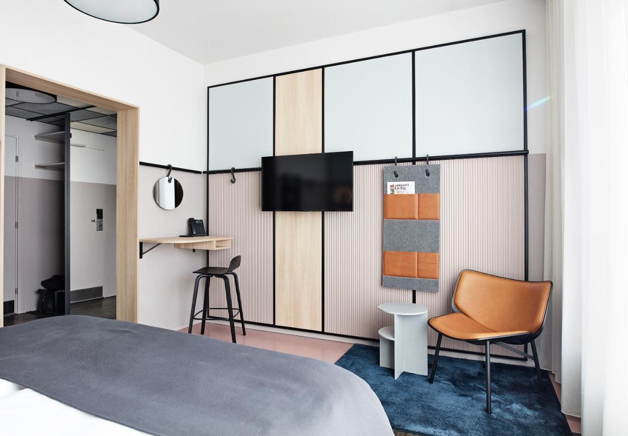 Doppel- oder Zweibettzimmer