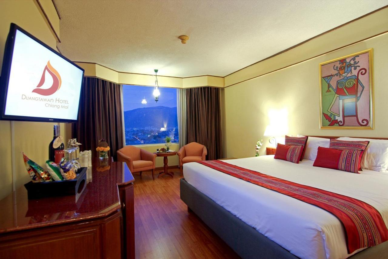 Business Zweibettzimmer